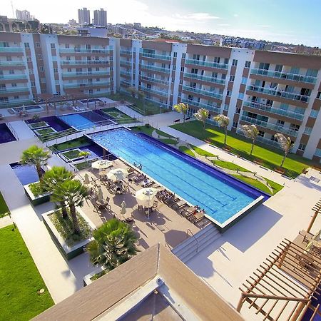 Sun Residence ฟอร์ตาเลซา ภายนอก รูปภาพ