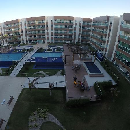 Sun Residence ฟอร์ตาเลซา ภายนอก รูปภาพ
