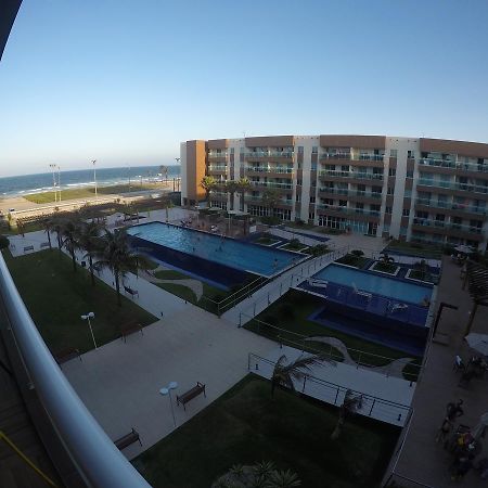 Sun Residence ฟอร์ตาเลซา ภายนอก รูปภาพ