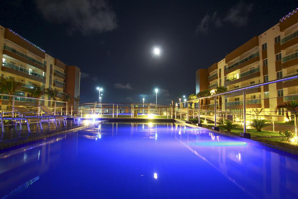 Sun Residence ฟอร์ตาเลซา ภายนอก รูปภาพ