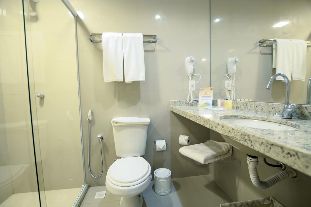 Sun Residence ฟอร์ตาเลซา ภายนอก รูปภาพ