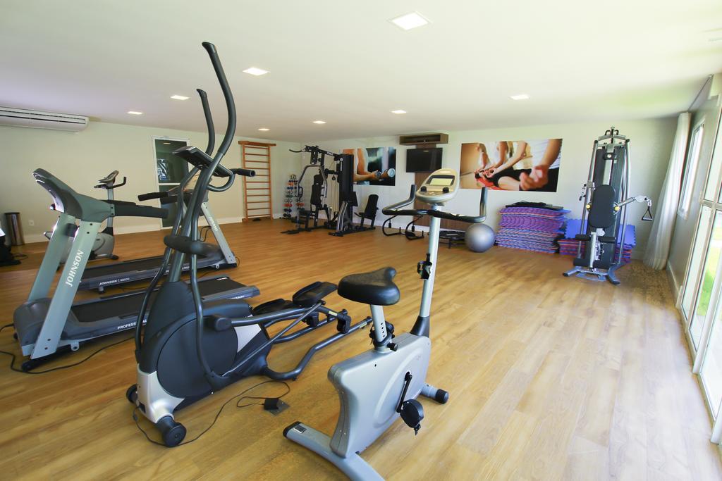 Sun Residence ฟอร์ตาเลซา ภายนอก รูปภาพ