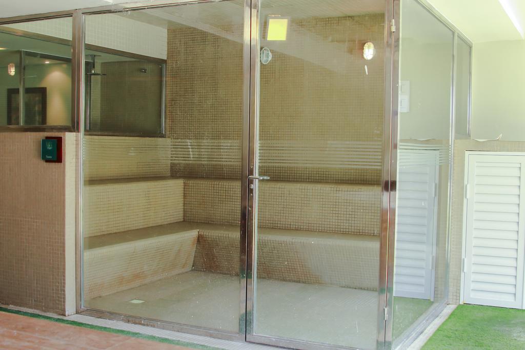 Sun Residence ฟอร์ตาเลซา ภายนอก รูปภาพ