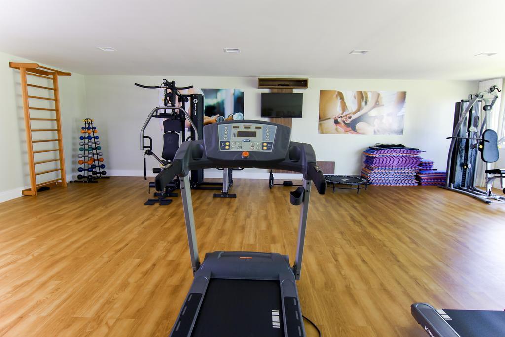 Sun Residence ฟอร์ตาเลซา ภายนอก รูปภาพ