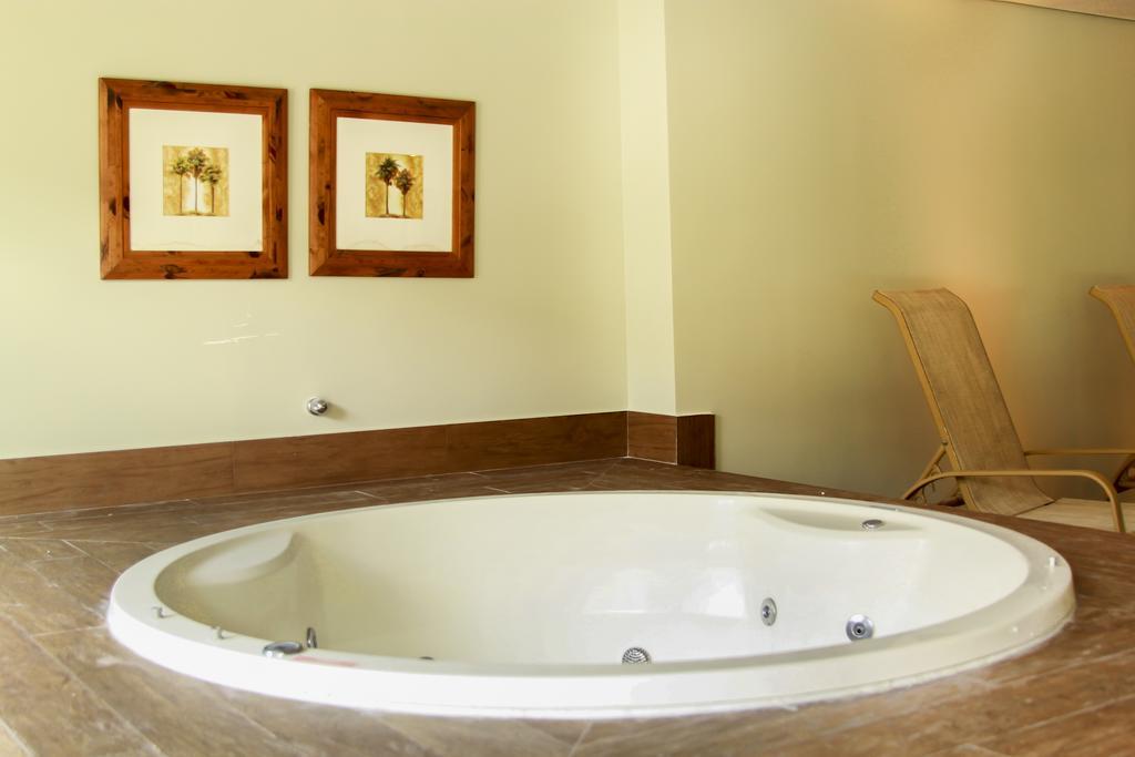 Sun Residence ฟอร์ตาเลซา ภายนอก รูปภาพ