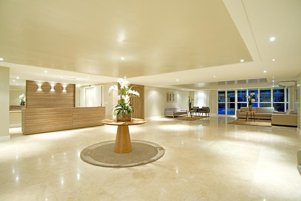 Sun Residence ฟอร์ตาเลซา ภายนอก รูปภาพ