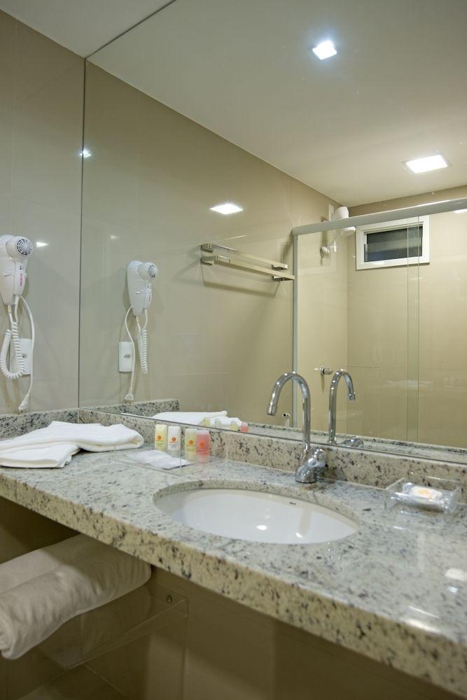 Sun Residence ฟอร์ตาเลซา ภายนอก รูปภาพ