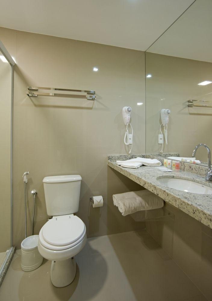 Sun Residence ฟอร์ตาเลซา ภายนอก รูปภาพ