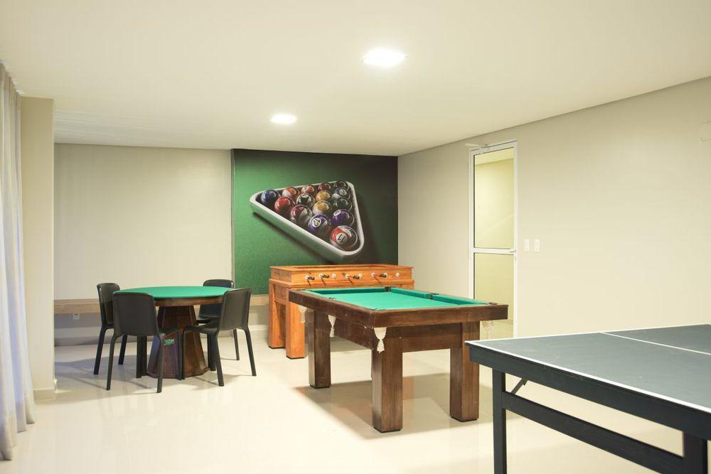 Sun Residence ฟอร์ตาเลซา ภายนอก รูปภาพ