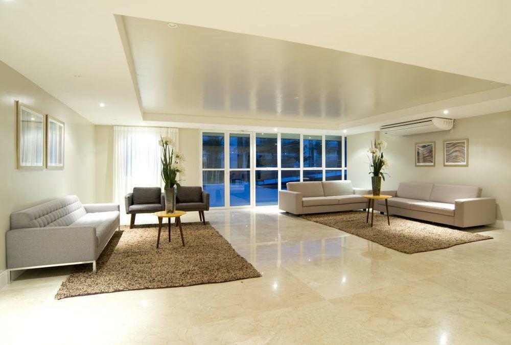 Sun Residence ฟอร์ตาเลซา ภายนอก รูปภาพ