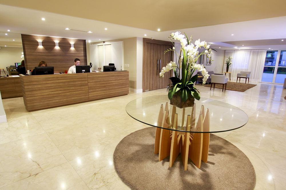 Sun Residence ฟอร์ตาเลซา ภายนอก รูปภาพ