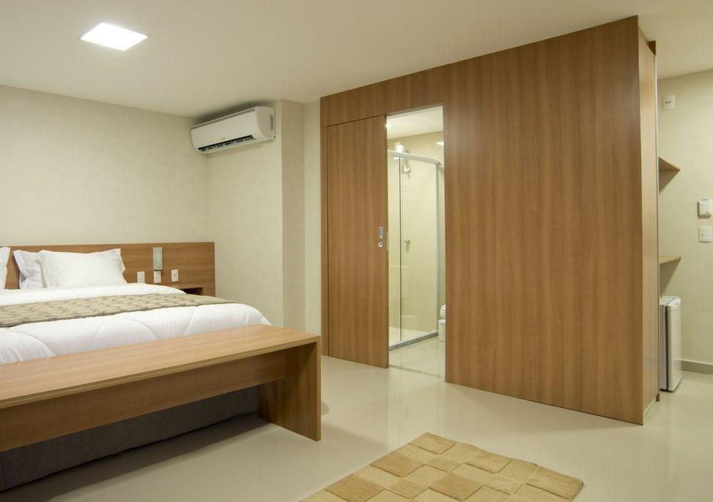 Sun Residence ฟอร์ตาเลซา ภายนอก รูปภาพ