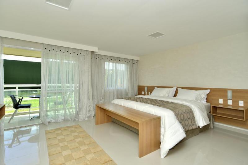 Sun Residence ฟอร์ตาเลซา ภายนอก รูปภาพ